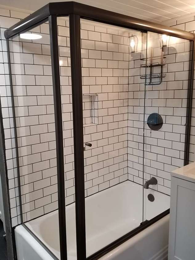 Custom Glass Company Pittsfield Lenox Lanesborough Becket