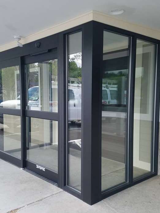 Custom Glass Company Pittsfield Lenox Lanesborough Becket